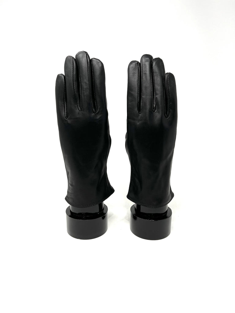 Ladies Lamb Leather Gloves