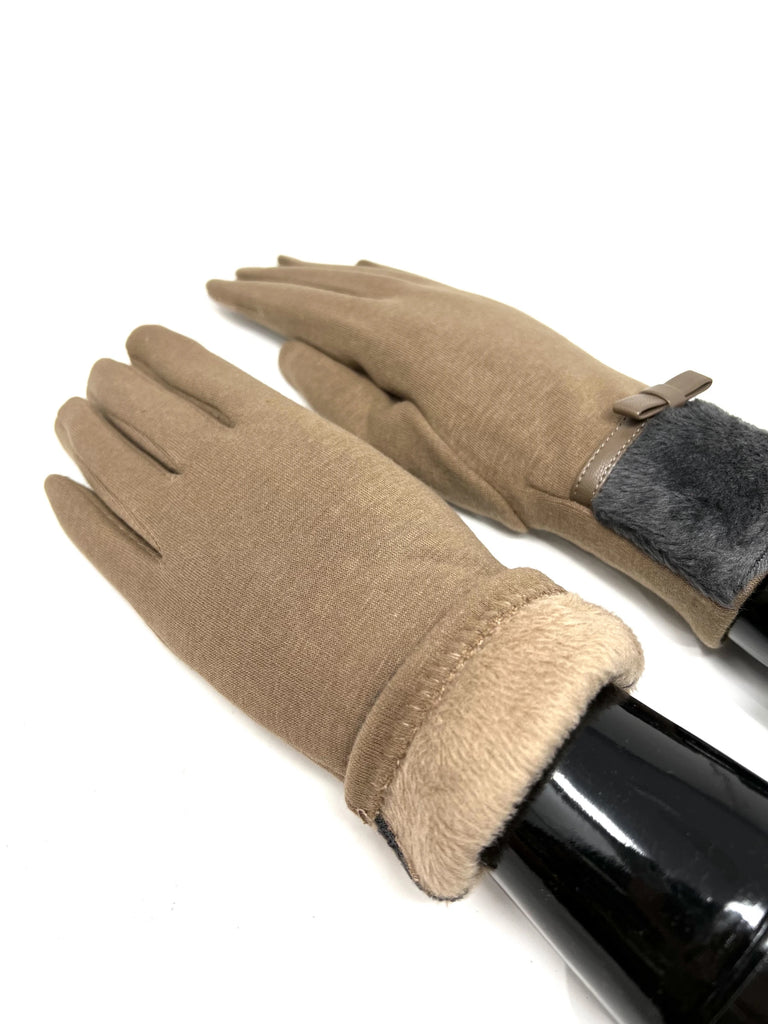 Ladies Touch Screen Gloves