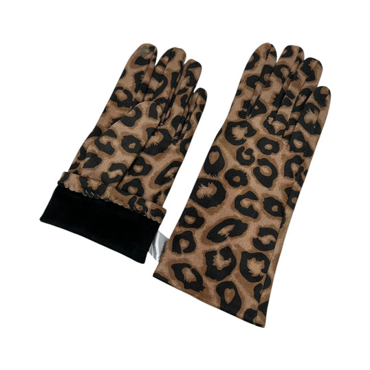 Ladies Touch Screen Gloves