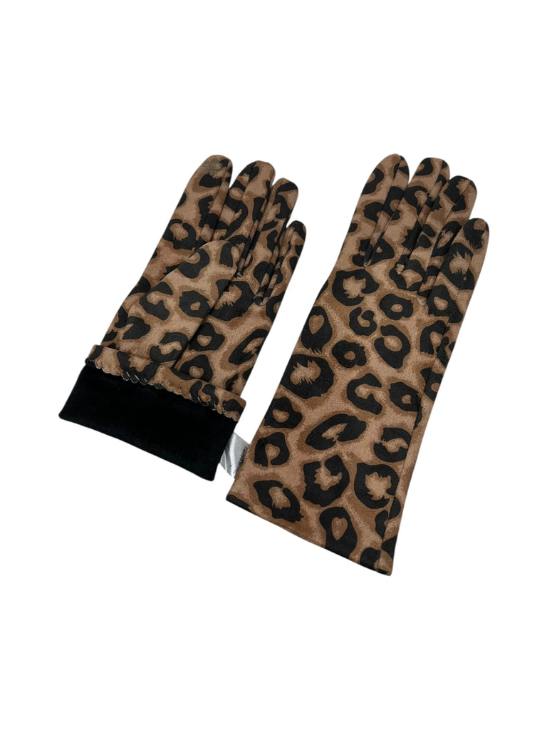 Ladies Touch Screen Gloves