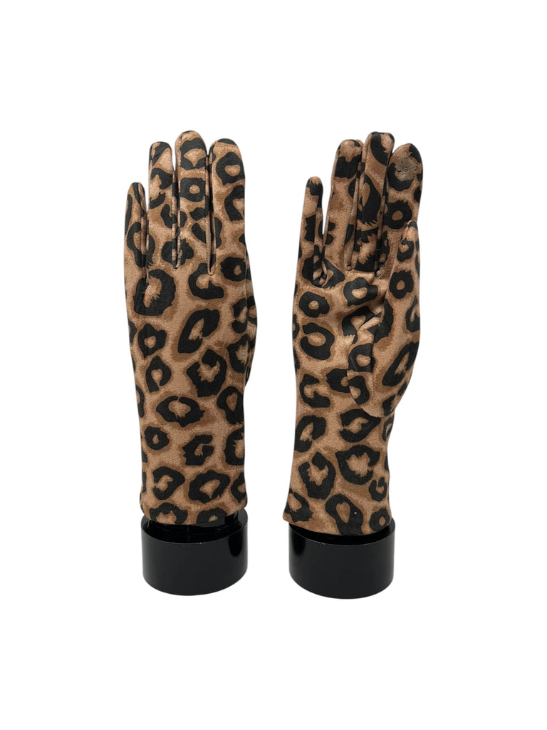 Ladies Touch Screen Gloves