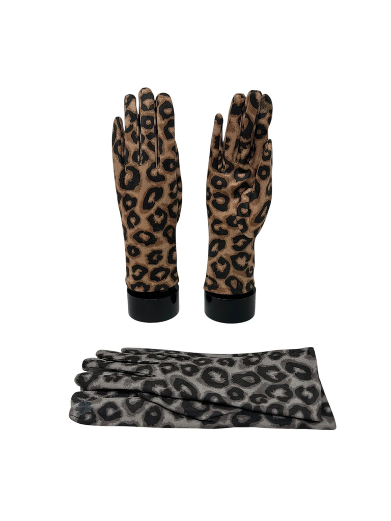 Ladies Touch Screen Gloves