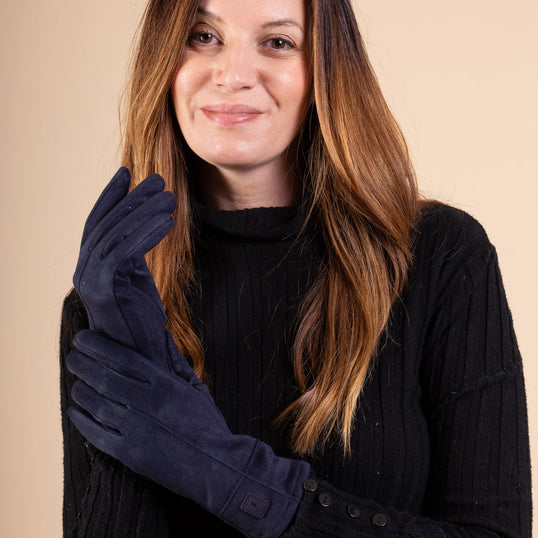 Ladies Gloves