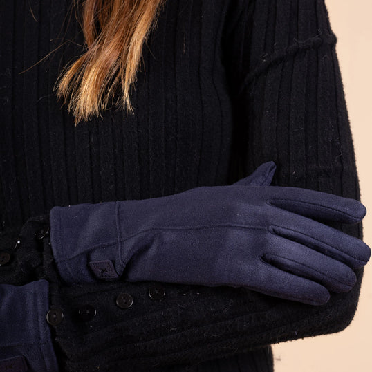 Ladies Gloves