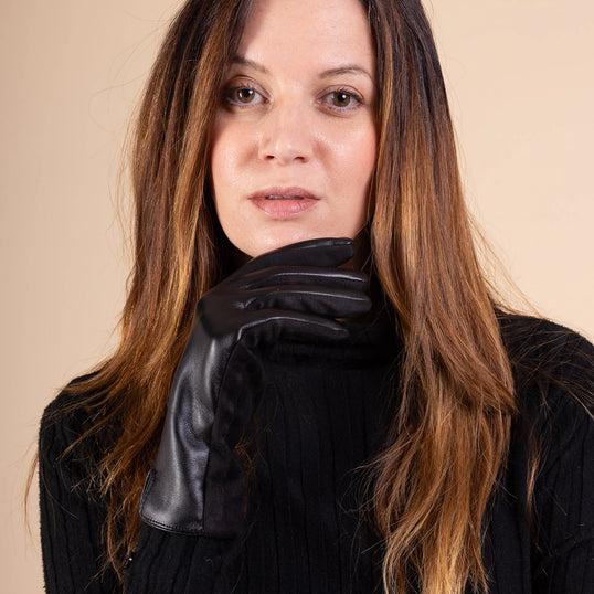 Ladies Touch Screen Gloves