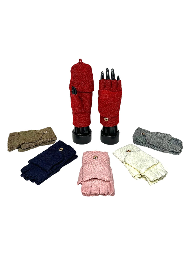 Ladies mitten Gloves