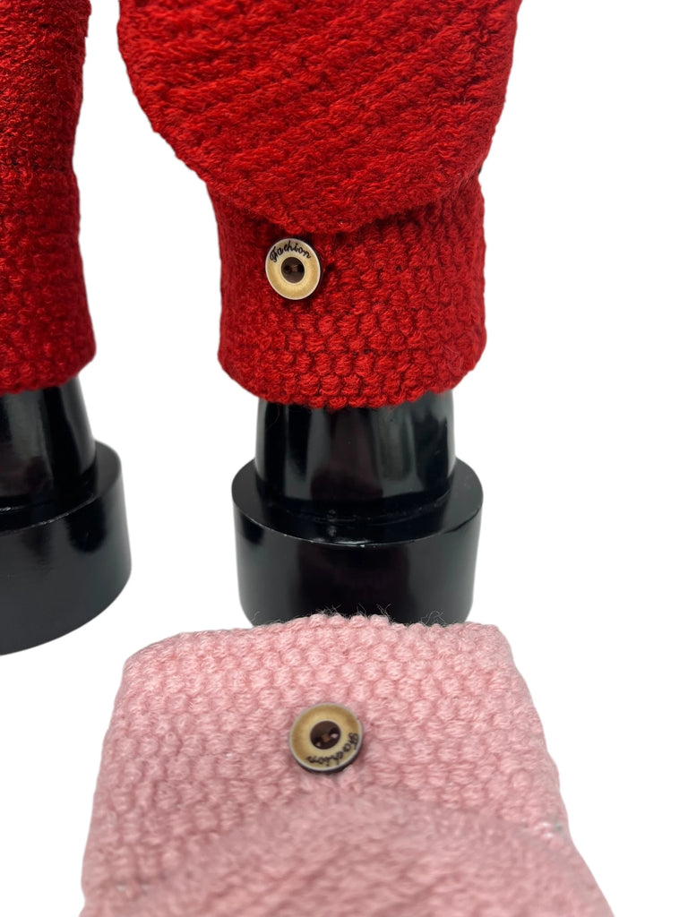 Ladies mitten Gloves