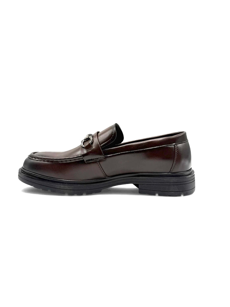 Mens Loafers Shoes