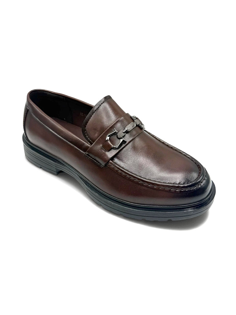 Mens Loafers Shoes