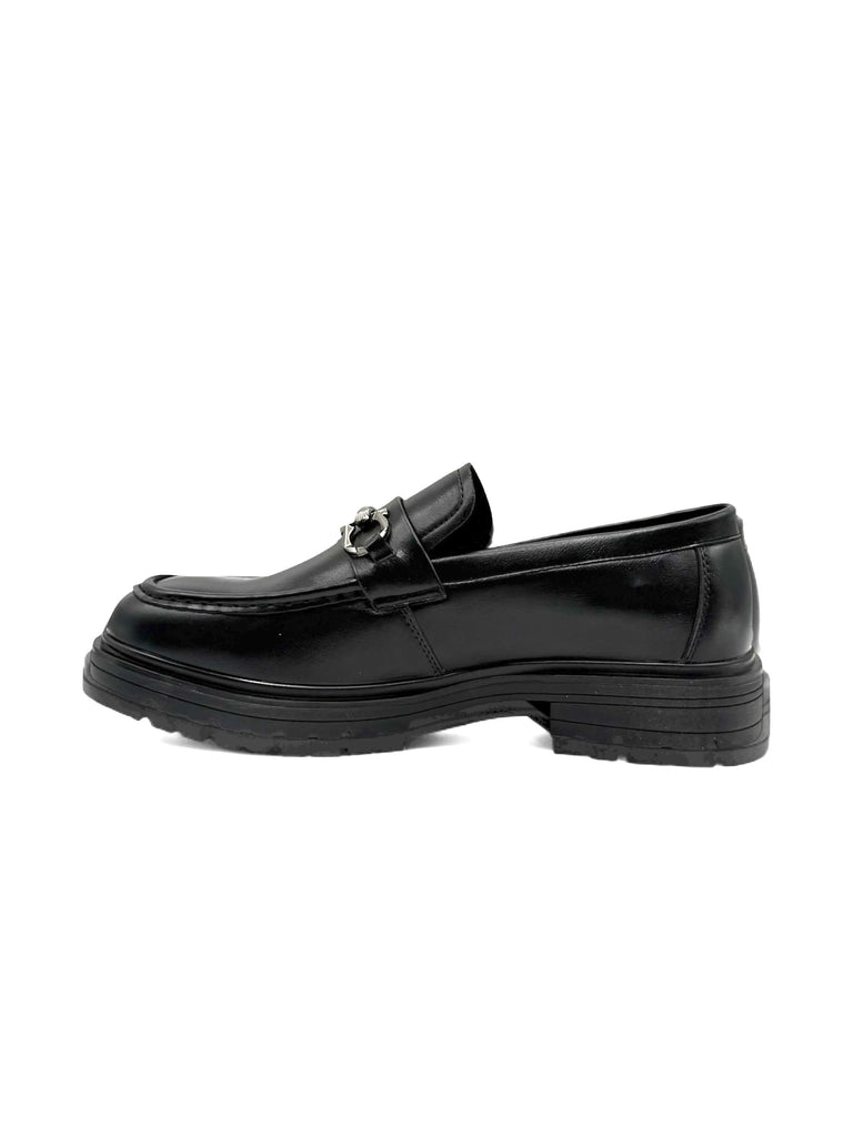 Mens Loafers Shoes