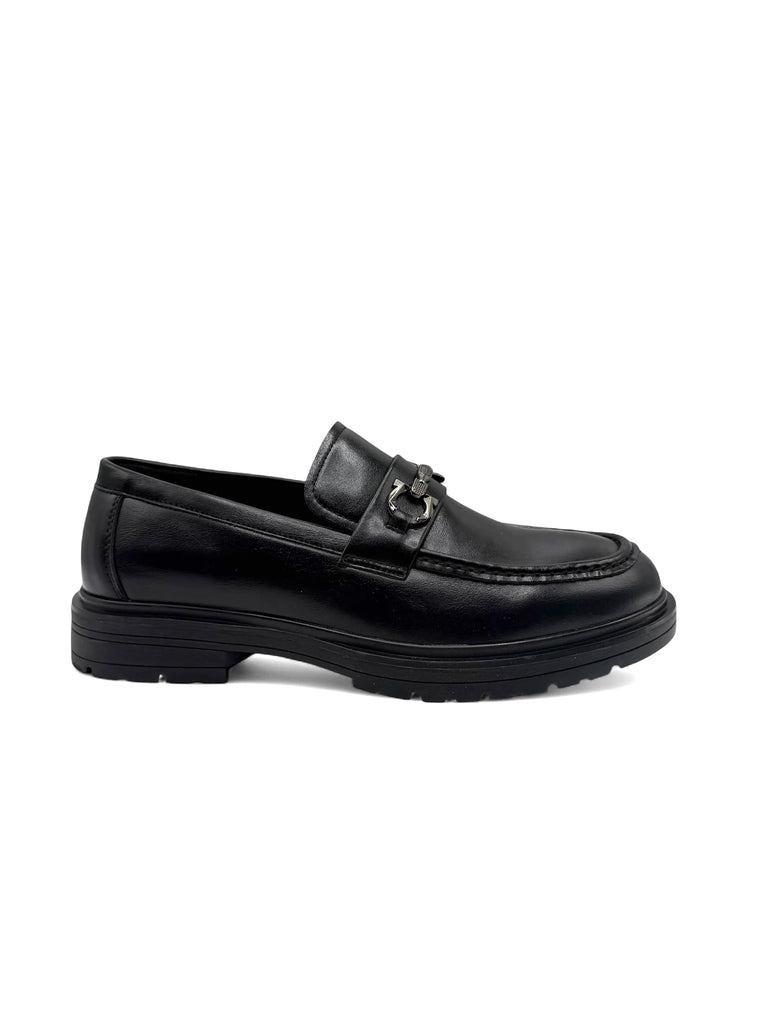 Mens Loafers Shoes