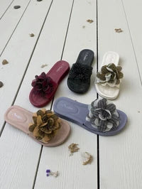 Ladies Mules