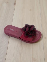 Ladies Mules