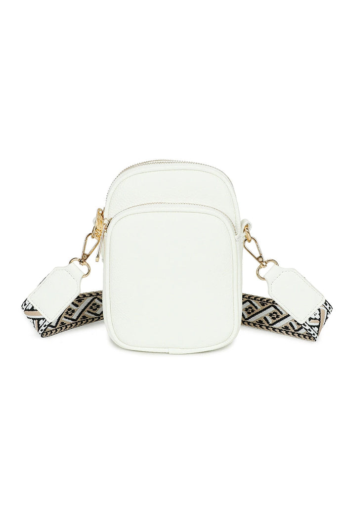Report this image Gallantry shoulder pouch