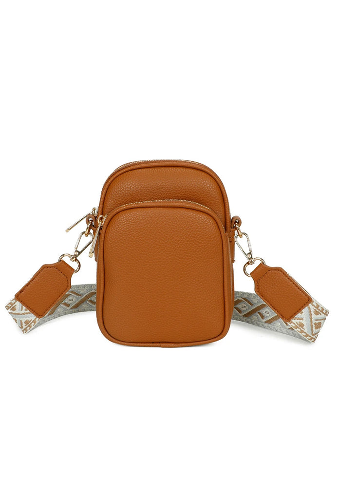 Report this image Gallantry shoulder pouch