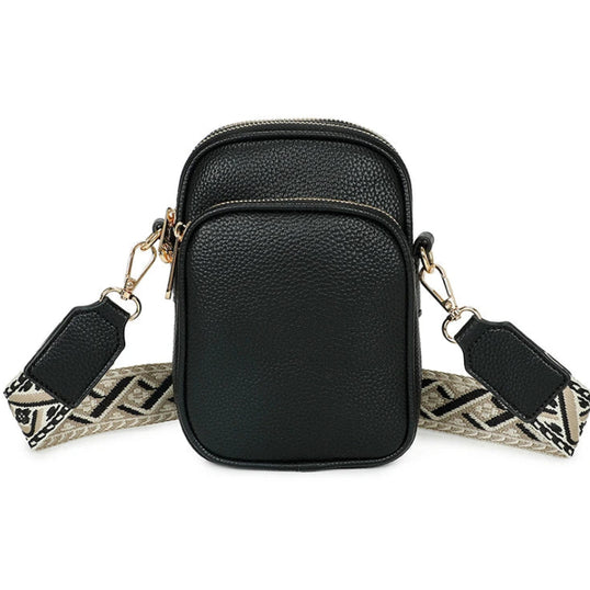 Report this image Gallantry shoulder pouch