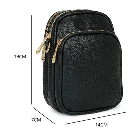 Report this image Gallantry shoulder pouch