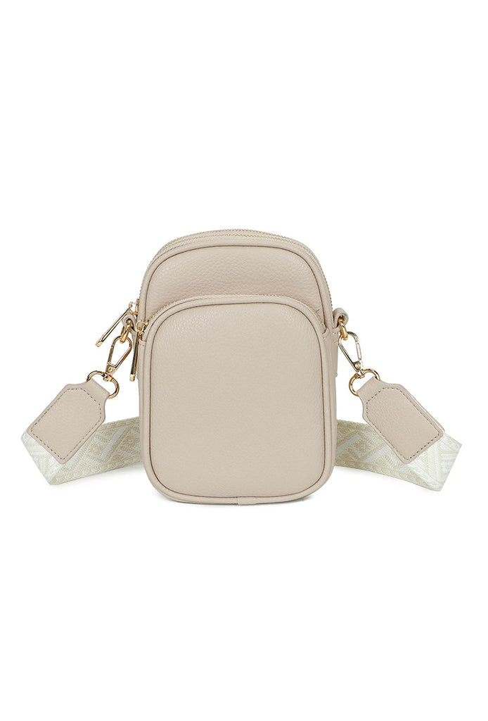 Report this image Gallantry shoulder pouch