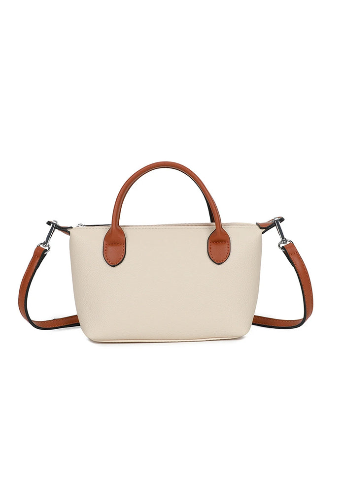 Gallantry detachable shoulder bag