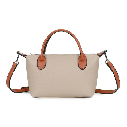 Gallantry detachable shoulder bag