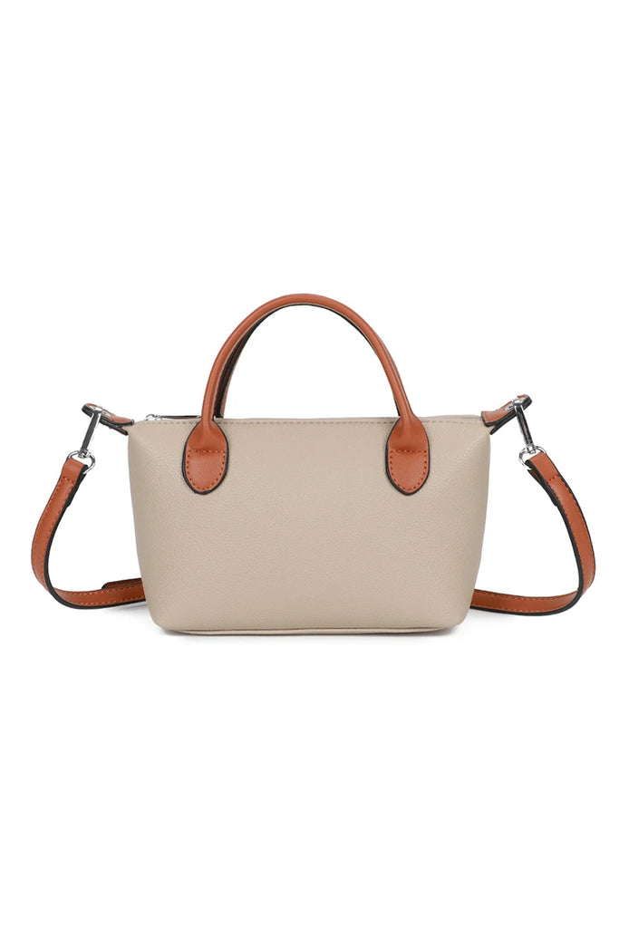 Gallantry detachable shoulder bag