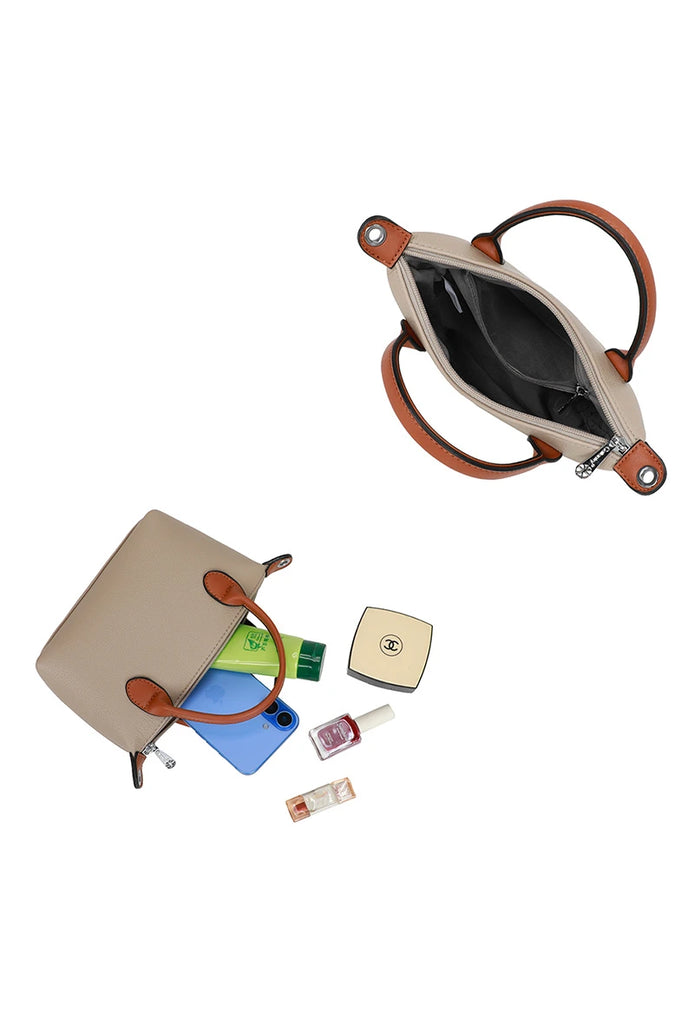 Gallantry detachable shoulder bag