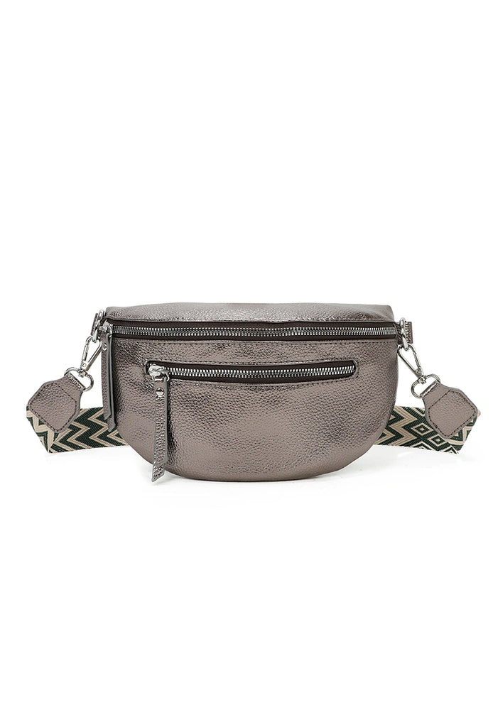 Gallantry fanny pack