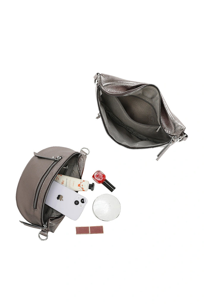 Gallantry fanny pack