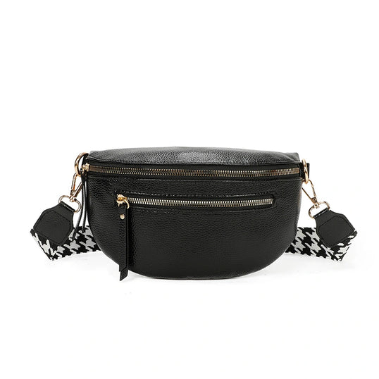 Gallantry fanny pack