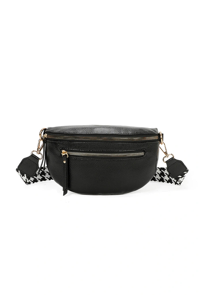 Gallantry fanny pack