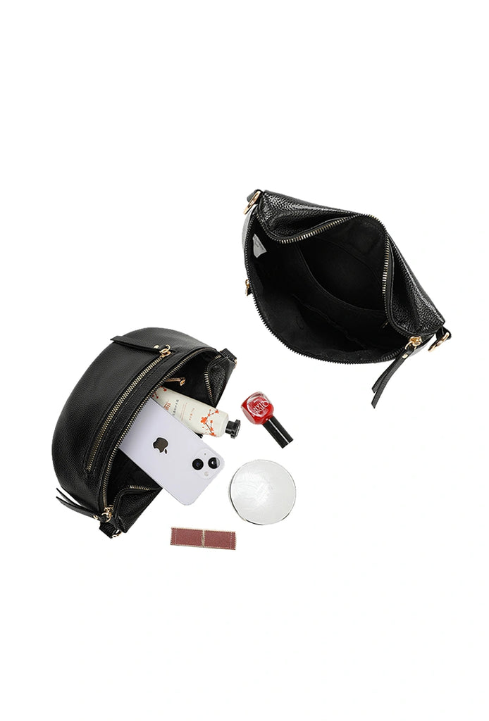 Gallantry fanny pack