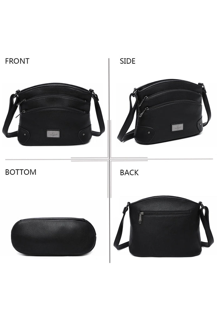 Sac bandoulière Gallantry