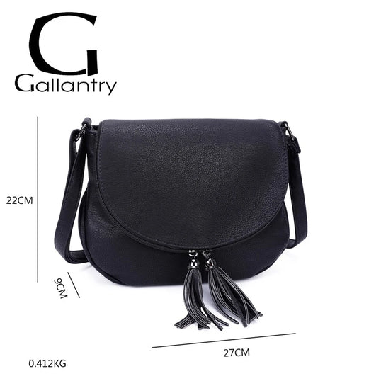 Sac bandoulière Gallantry