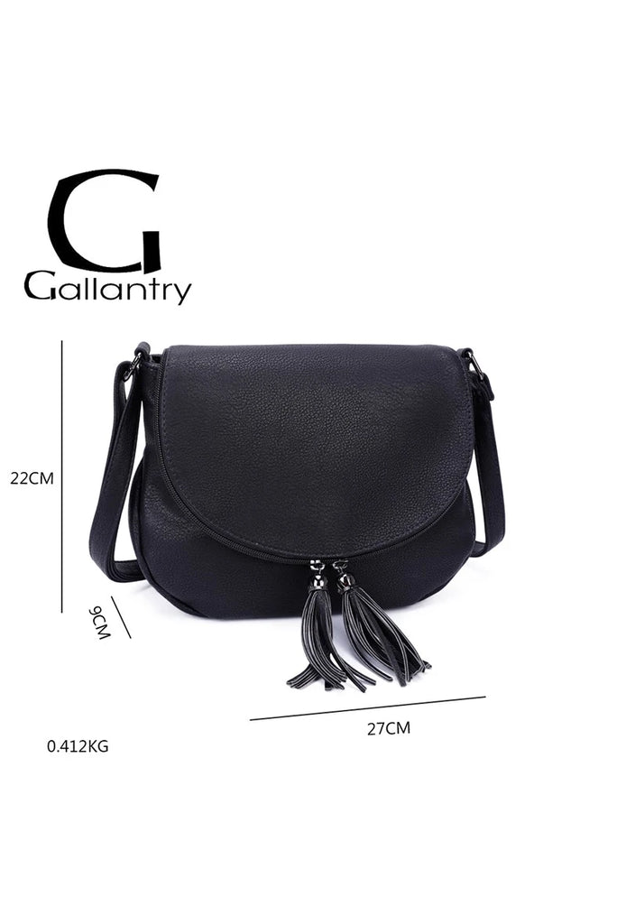 Sac bandoulière Gallantry